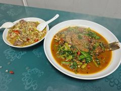 香辣鱼-江南古镇味道·私房菜