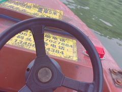 -西湖外事游船(湖滨二公园外事游船码头)