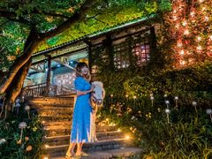 -巴倒烫陆派重庆火锅(南山店)