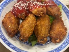 -老三样·旧食新味(万寿宫店)