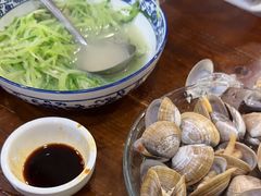 -兴隆海鲜菜馆