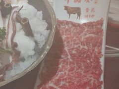 -牛品荟牛肉火锅(新城广场店)