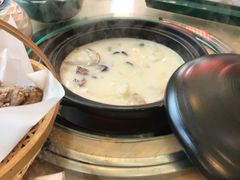 -喜上喜鸡煲翅(吉大店)