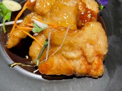 -王慧洁开口虾水饺·地道东北菜(银泰城店)