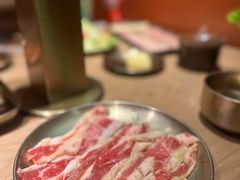 -西塔老太太泥炉烤肉(江北印象汇店)