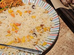 -耶里夏丽·新疆菜(徐家汇臻选店)