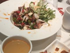 -涿派·炝锅鱼(涿州店)