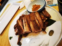 -龙泉人椰子鸡.糟粕醋.海南菜(三亚旗舰店)