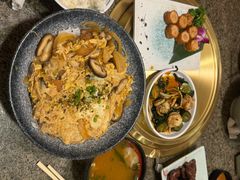 -梦山水日本烧肉(五四广场店)