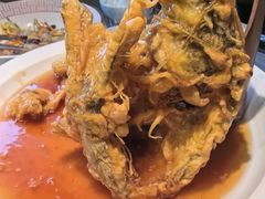 -老济南·地道济南菜(大明湖店)