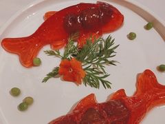 -惠丰堂饭庄·烤鸭·京味菜(翠微路店)