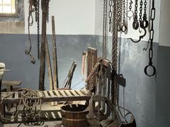 -青岛德国监狱旧址博物馆