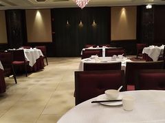 大堂-炳胜品味(珠江新城店)