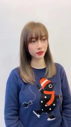 点击看大图 -V+SALON造型