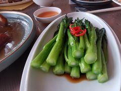 -彩丰楼中餐厅·仁恒洲际酒店