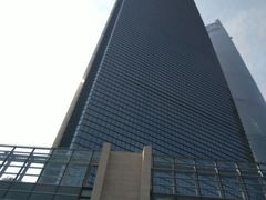 -上海尊茂酒店