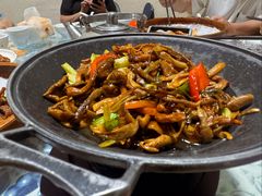 云南菌-米庄·原味私房菜(骏壹万邦店)