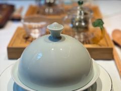 -叶叶菩提·晋福宫