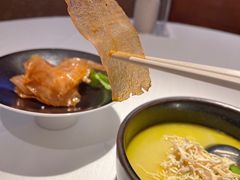 -扬州香格里拉·香宫中餐厅