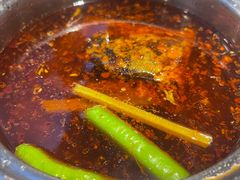 -一叶一世界•素食餐厅(环球中心店)
