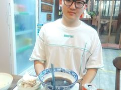 -孙盛兴奥灶面馆·蟹黄面·三虾面(山塘街总店)