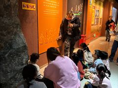 -国家自然博物馆