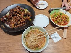 -掌上鲜(南顺城街店)