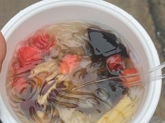 -上官栗子四果汤(厦禾路店)