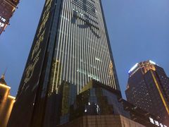-WFC会仙楼观景台