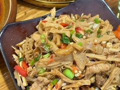 -朗妈私房菜(婺女州店)