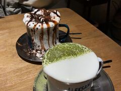 -甘单茶事小馆(洋河店)