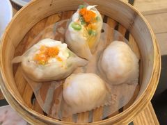 -添好运点心专门店(百老汇店)