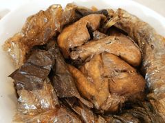 叫花童子鸡-楼外楼(西湖景区孤山路店)