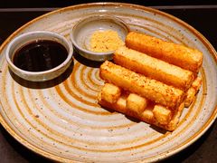 -老墙根涮肉·铜锅鲜羊肉(良乡店)