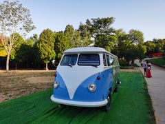 -北京西山国家森林公园