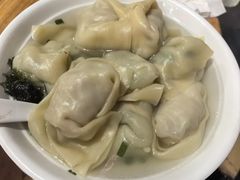 -小胖子馄饨店(洪兴路店)
