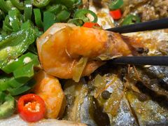 -半天妖烤鱼(方庄店)