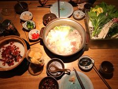 -大头椰·椰子鸡火锅(南宁万象城店)