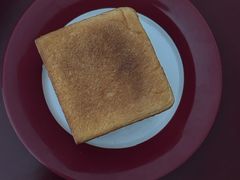 -佐敦面包铺·JORDAN BAKERY