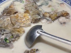 -陈先进鱼馆·夜宵·地道农家菜(湖墅南路店)
