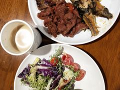 -丽池宫韩式汗蒸会馆(华灯坊店)