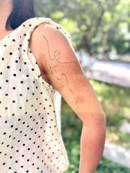 -PinooTattoo皮奴刺青纹身设计总部