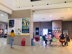 -幸福蓝海国际影城(崇安寺T12店)