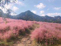 -昆嵛山石门里景区