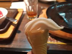 -豪享来中西餐厅(广灵店)