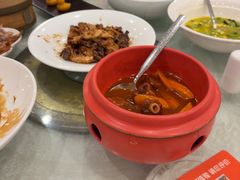 -北京全聚德(方庄店)