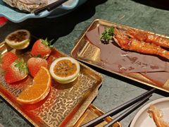 -牛New寿喜烧(金鹰世界店)