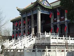 -两江国际影视城