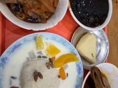 -百家缘(东门南路店)