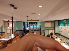 -滕记星发餐室·新加坡菜(巨鹿路店)
